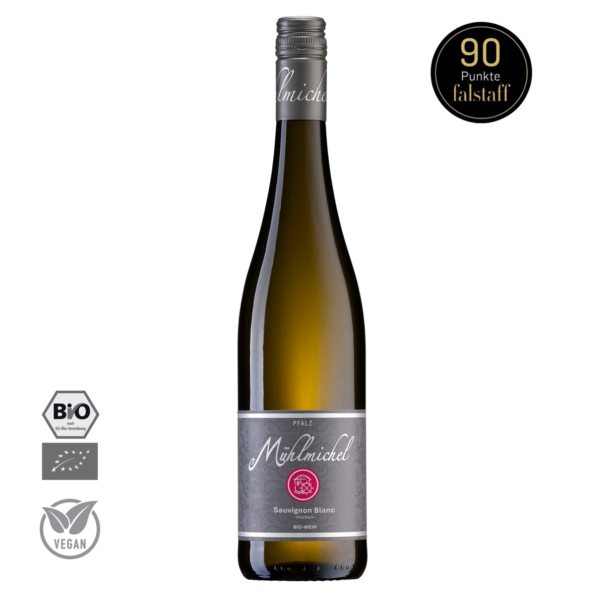 2025 Sauvignon Blanc Weißwein trocken °50