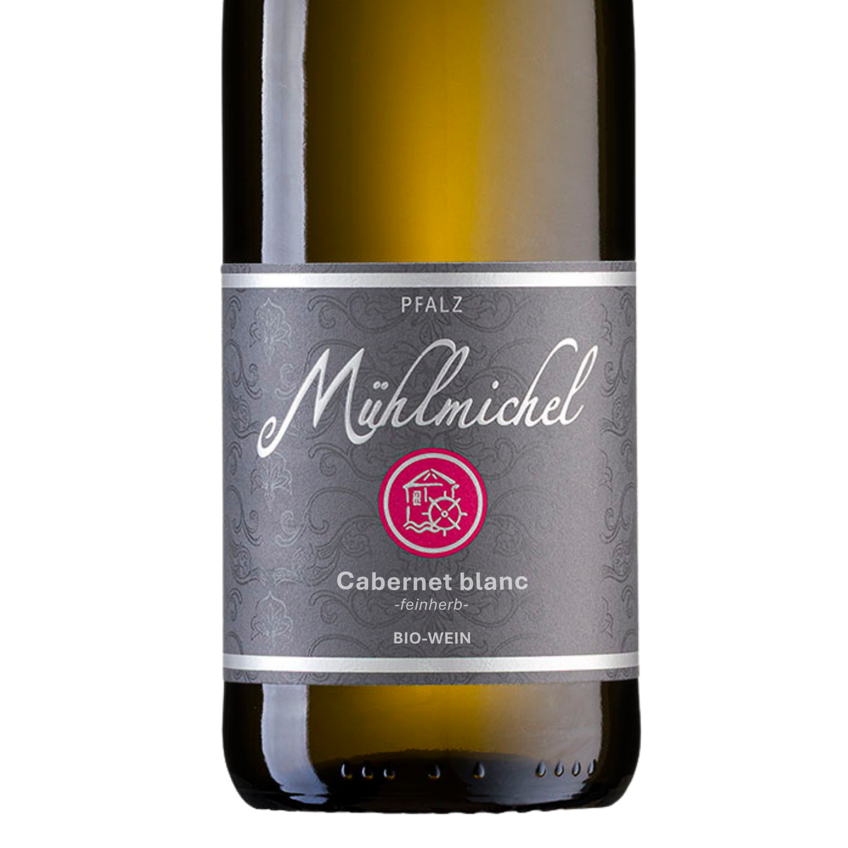 2025 Cabernet blanc Weißwein feinherb °42