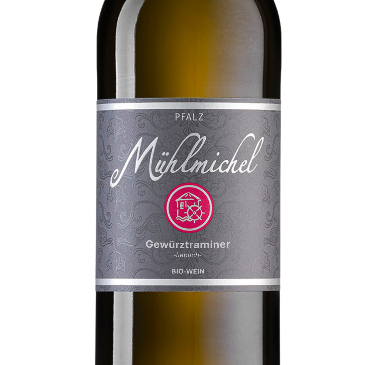 2023 Gewürztraminer Weißwein lieblich °38