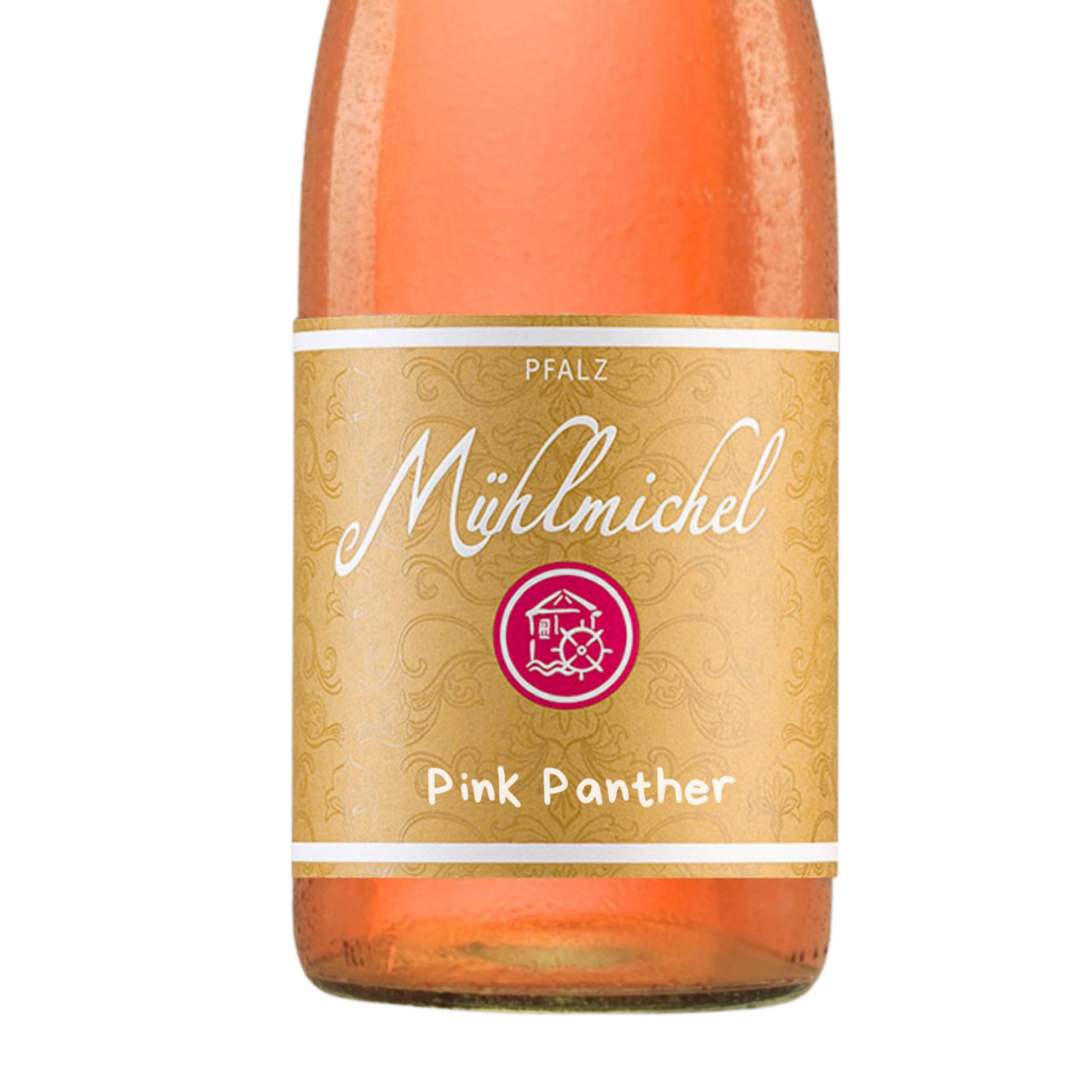 2024 Pink Panther - Rosé lieblich °2