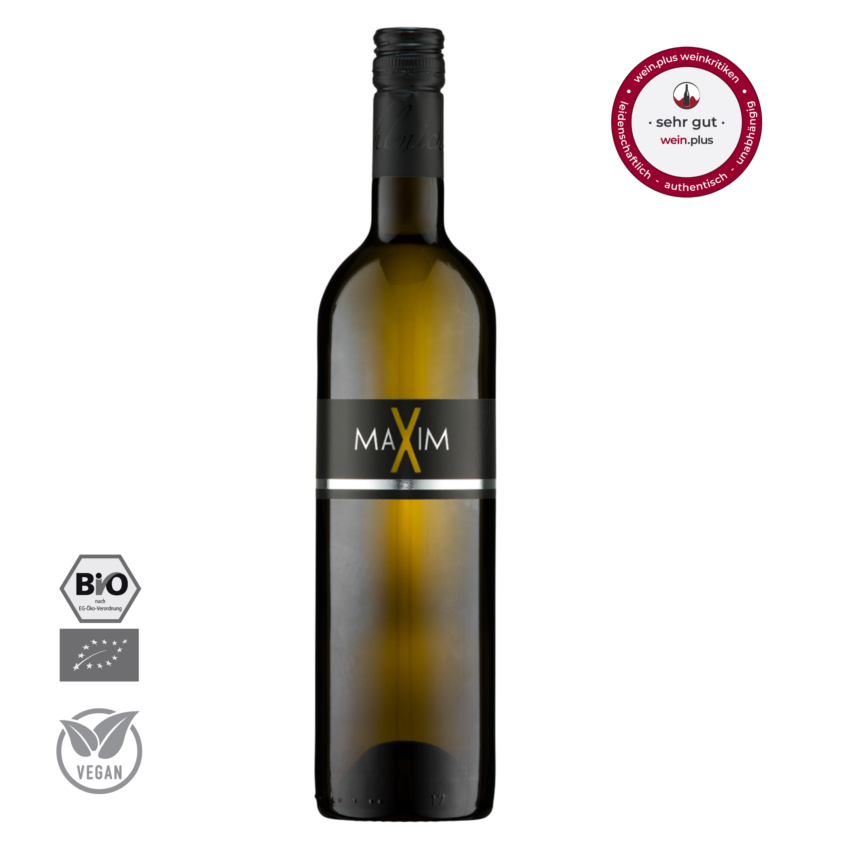 2024 MAXIM Sauvignon blanc Weißwein trocken