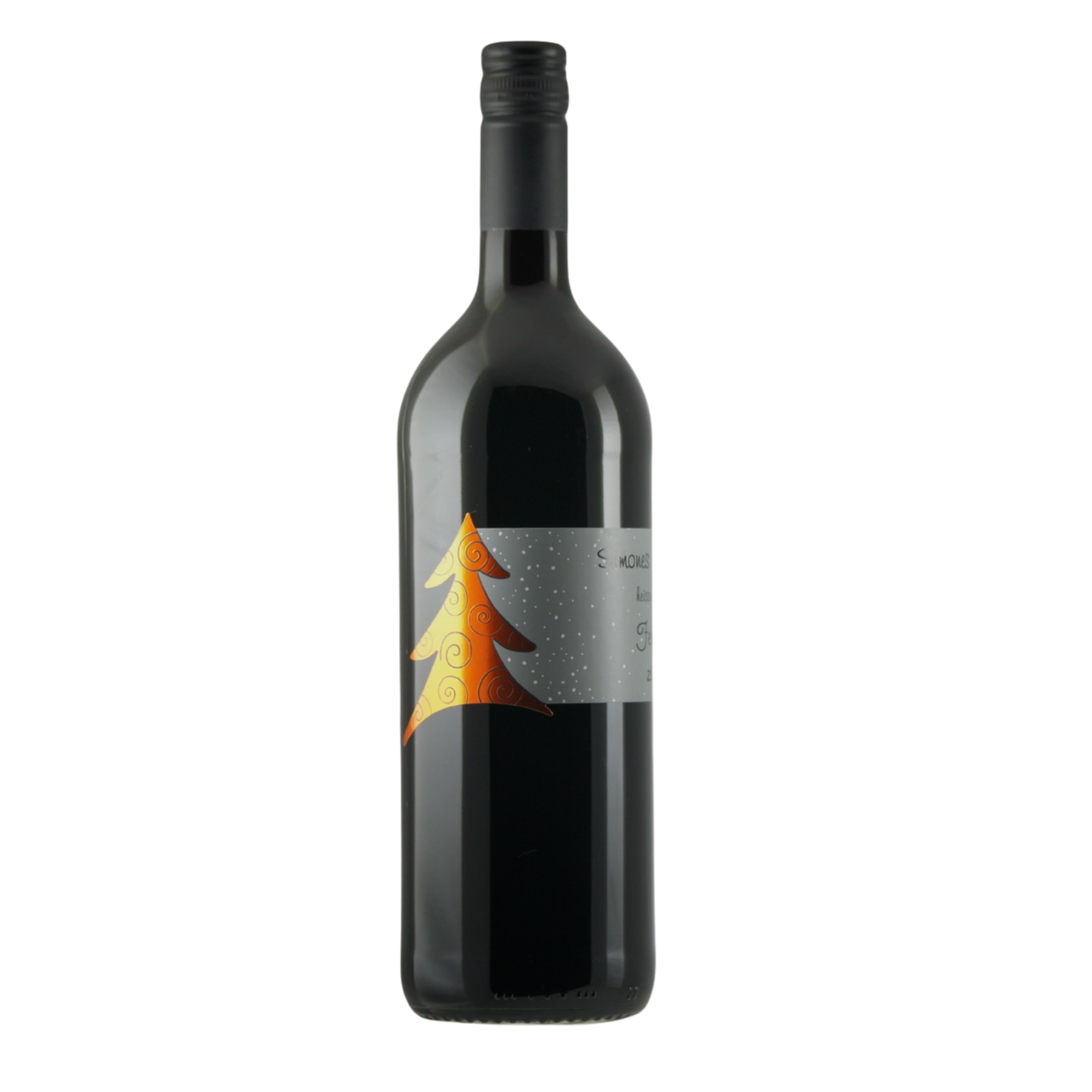 Glühwein (rot) aus Rotwein °99r