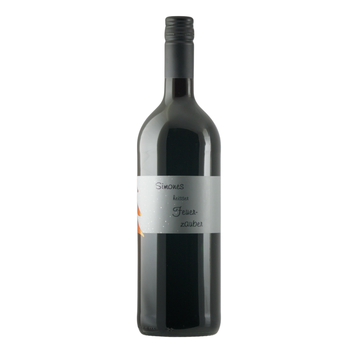Glühwein (rot) aus Rotwein °99r