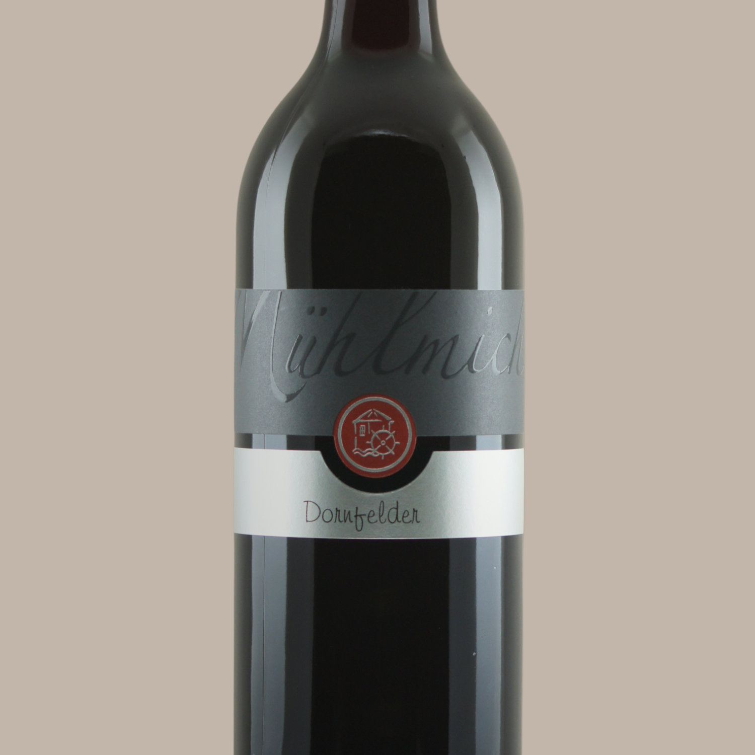 Dornfelder Rotwein Eichenfass barrique Bio Weingut Muehlmichel Kirchheim Pfalz Top Spitzenweine