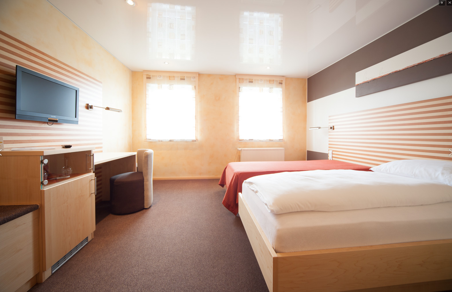 Hotel Betten Bio Weingut Muehlmichel Kirchheim Pfalz