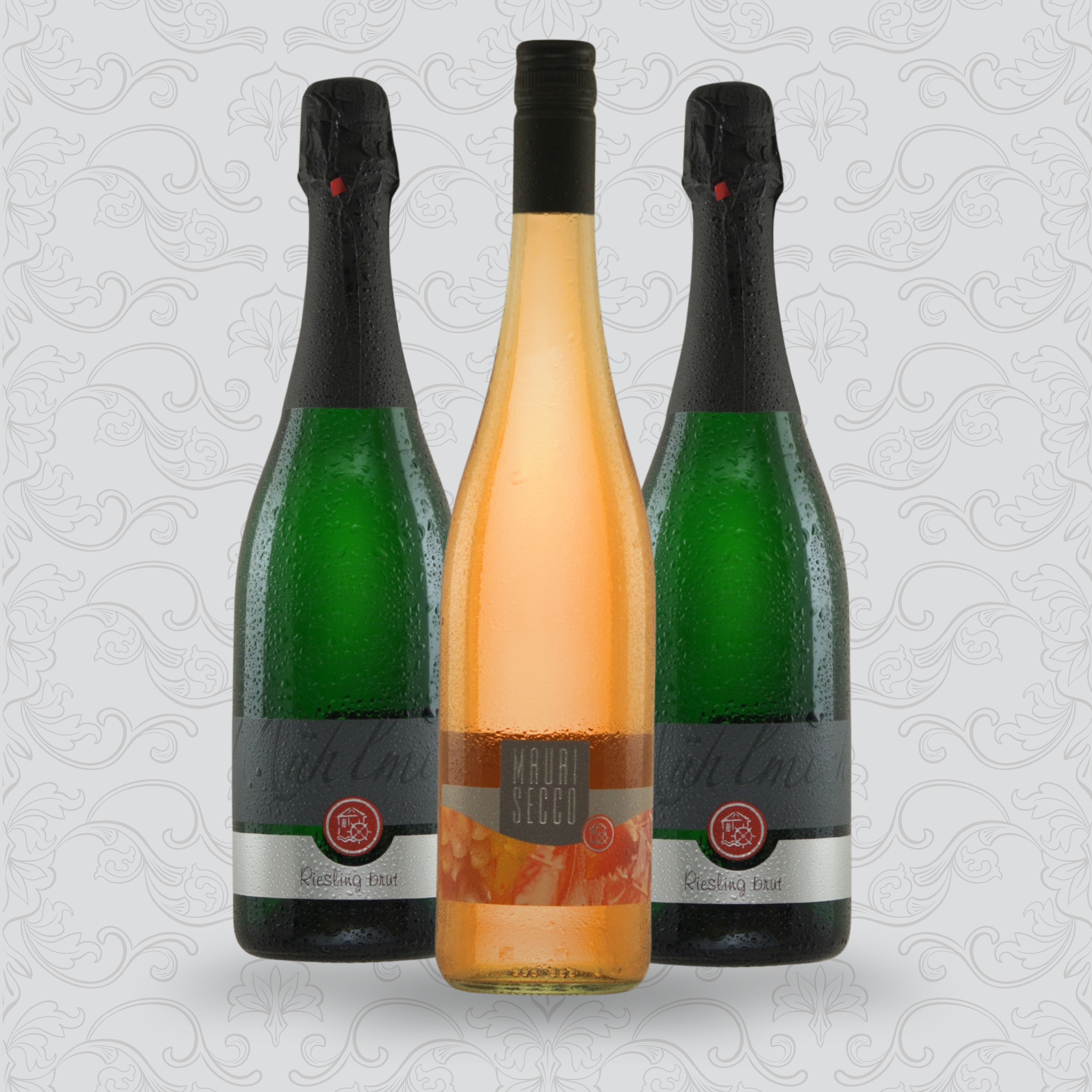Sekt und Secco