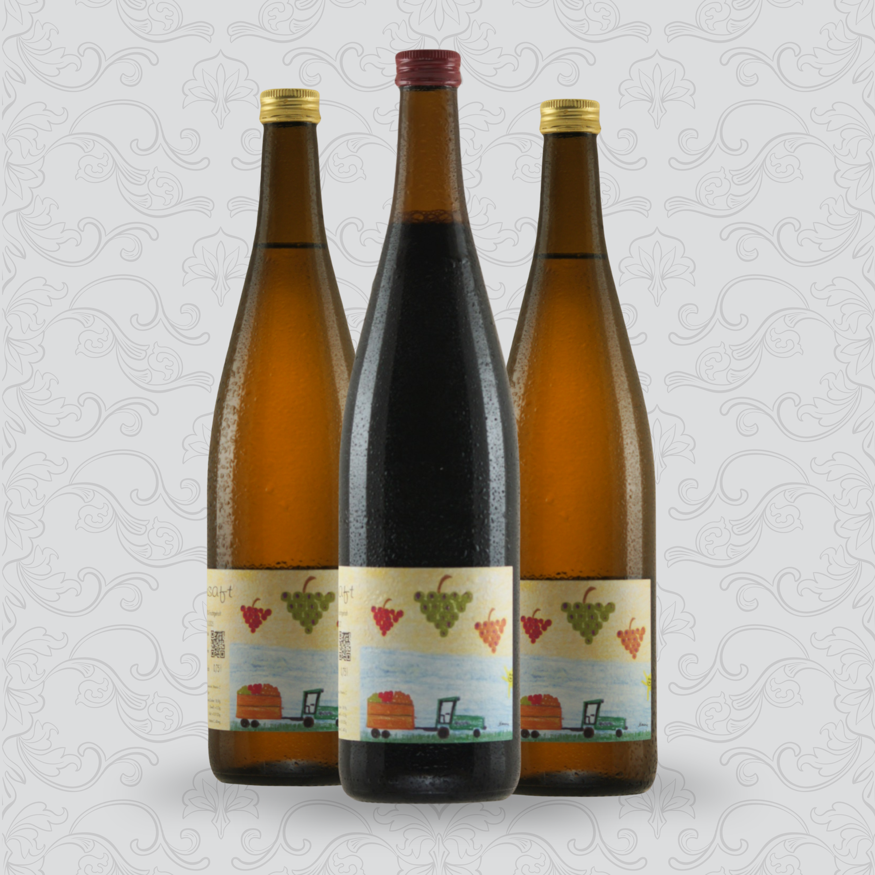 Alkoholfrei