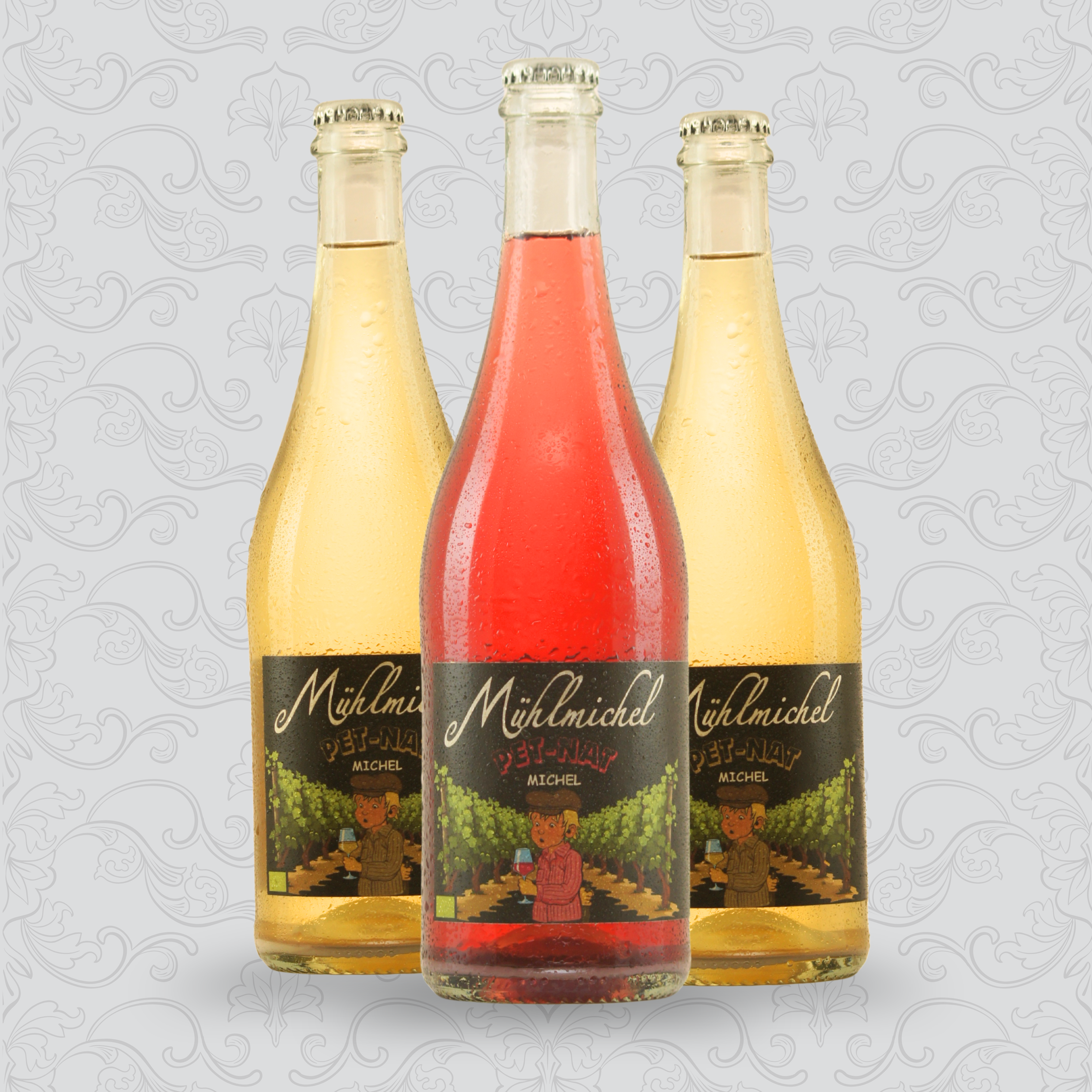 Naturweine