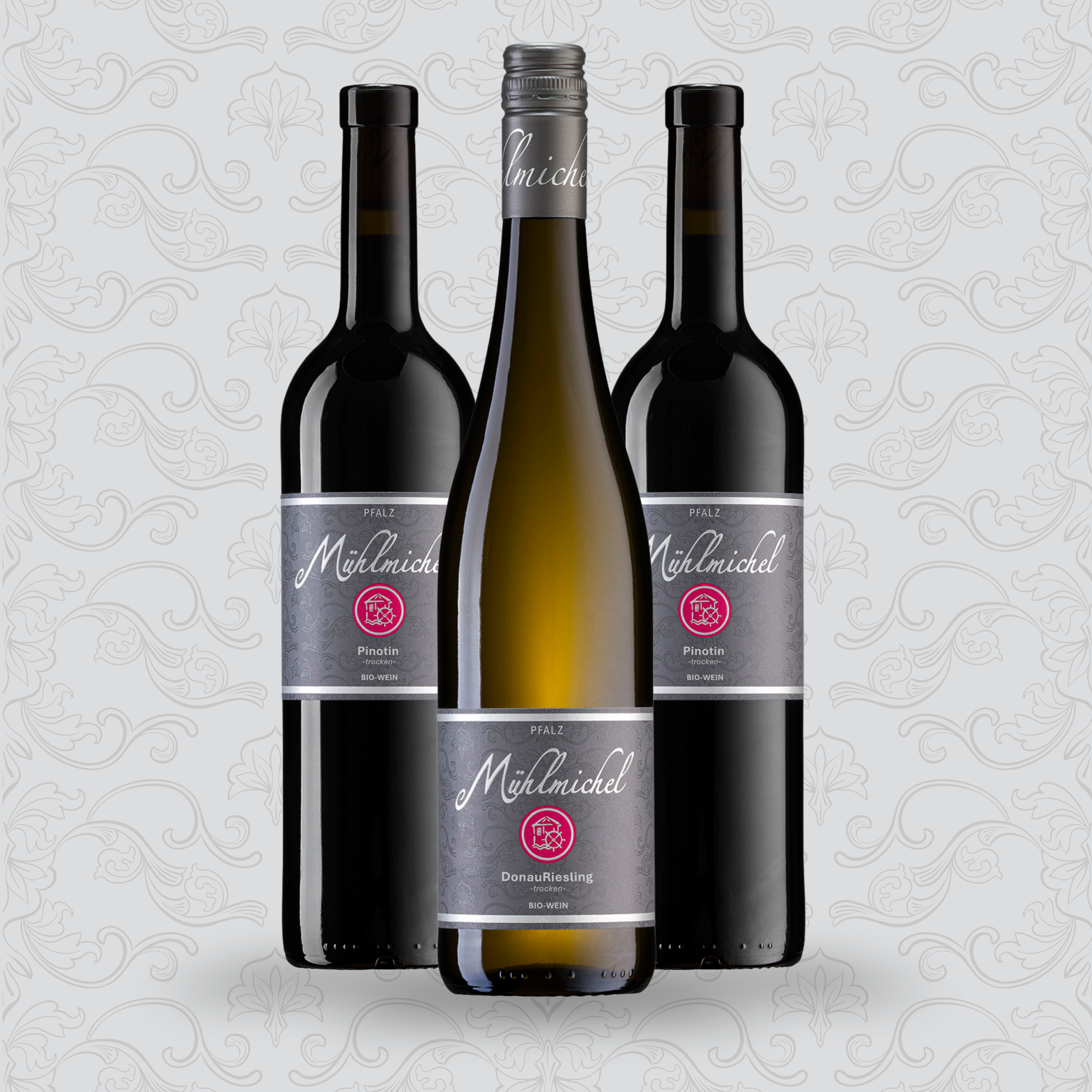 PIWI-Weine