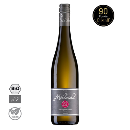 2025 Sauvignon Blanc Weißwein trocken °50