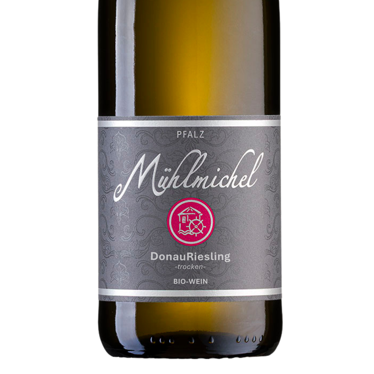 2025 DonauRiesling Weißwein trocken °59