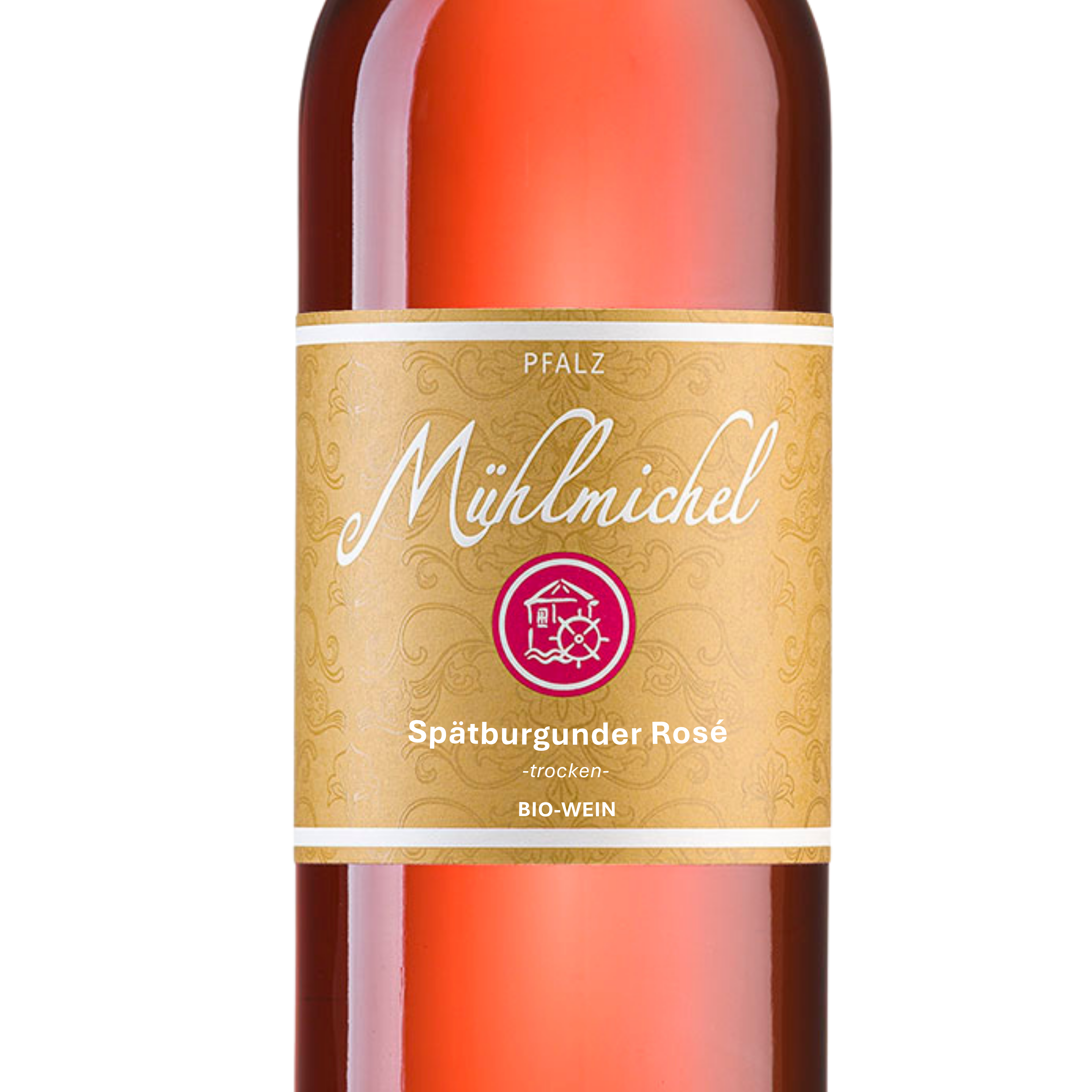 2024 Spätburgunder Rose trocken °23