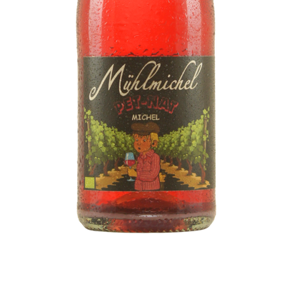 2025 Rosé Cuvee CS PetNat (Pétillant Naturel)