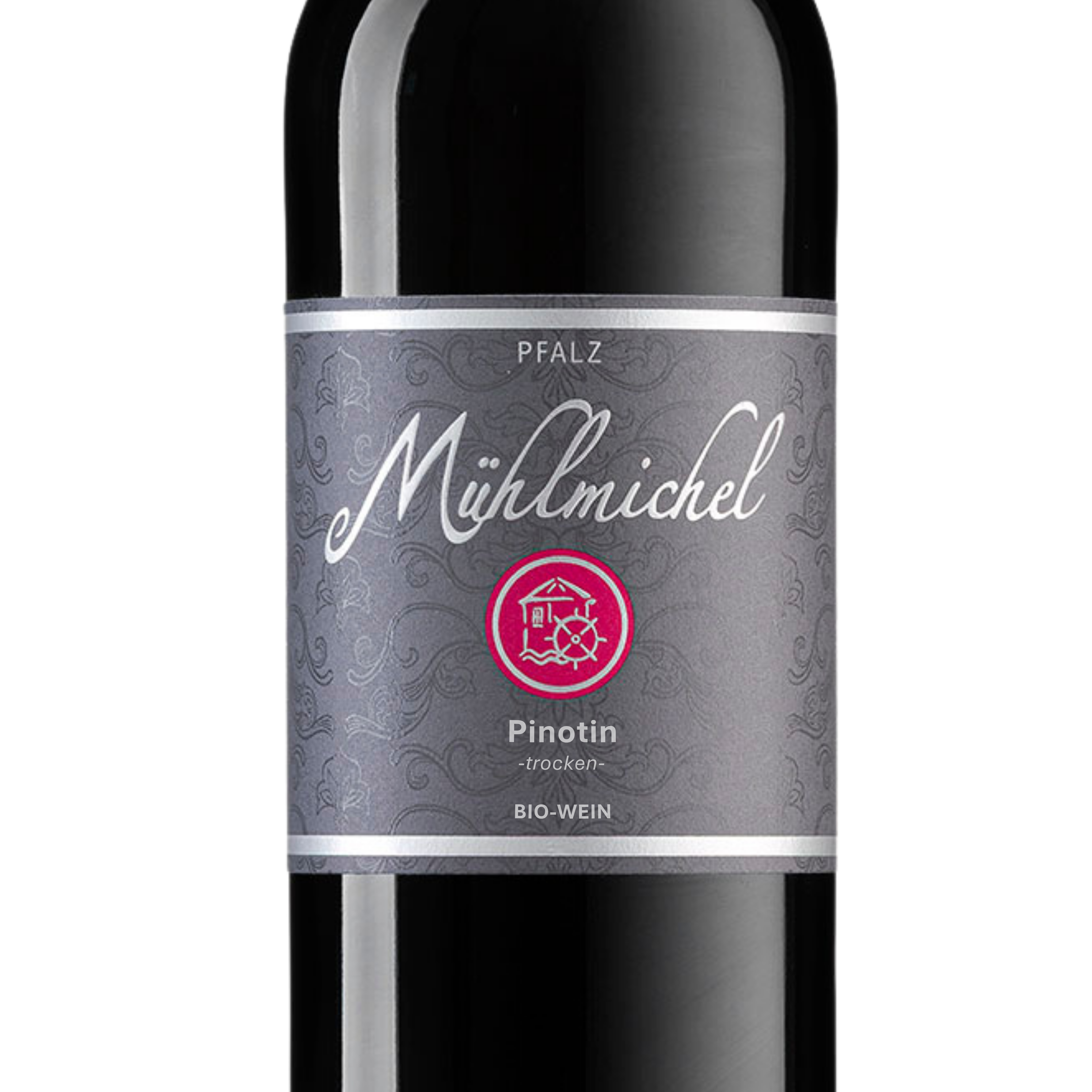 2022 Pinotin Rotwein trocken °15