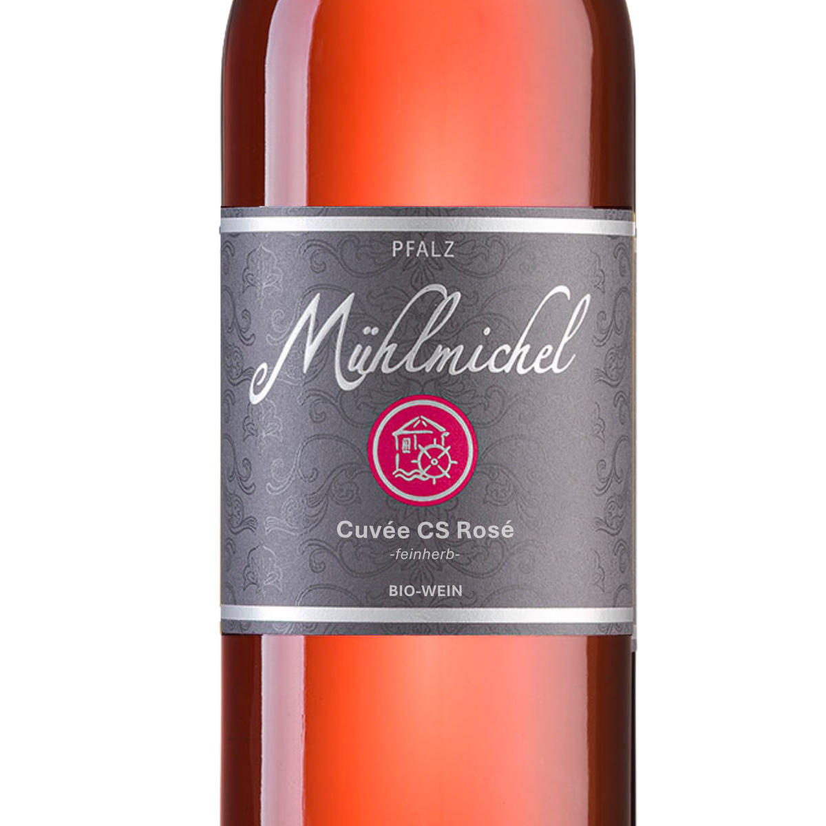 2024 Cuvee CS Rose °25
