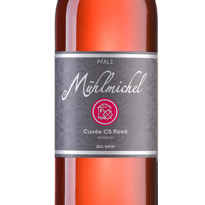 2024 Cuvee CS Rose °25