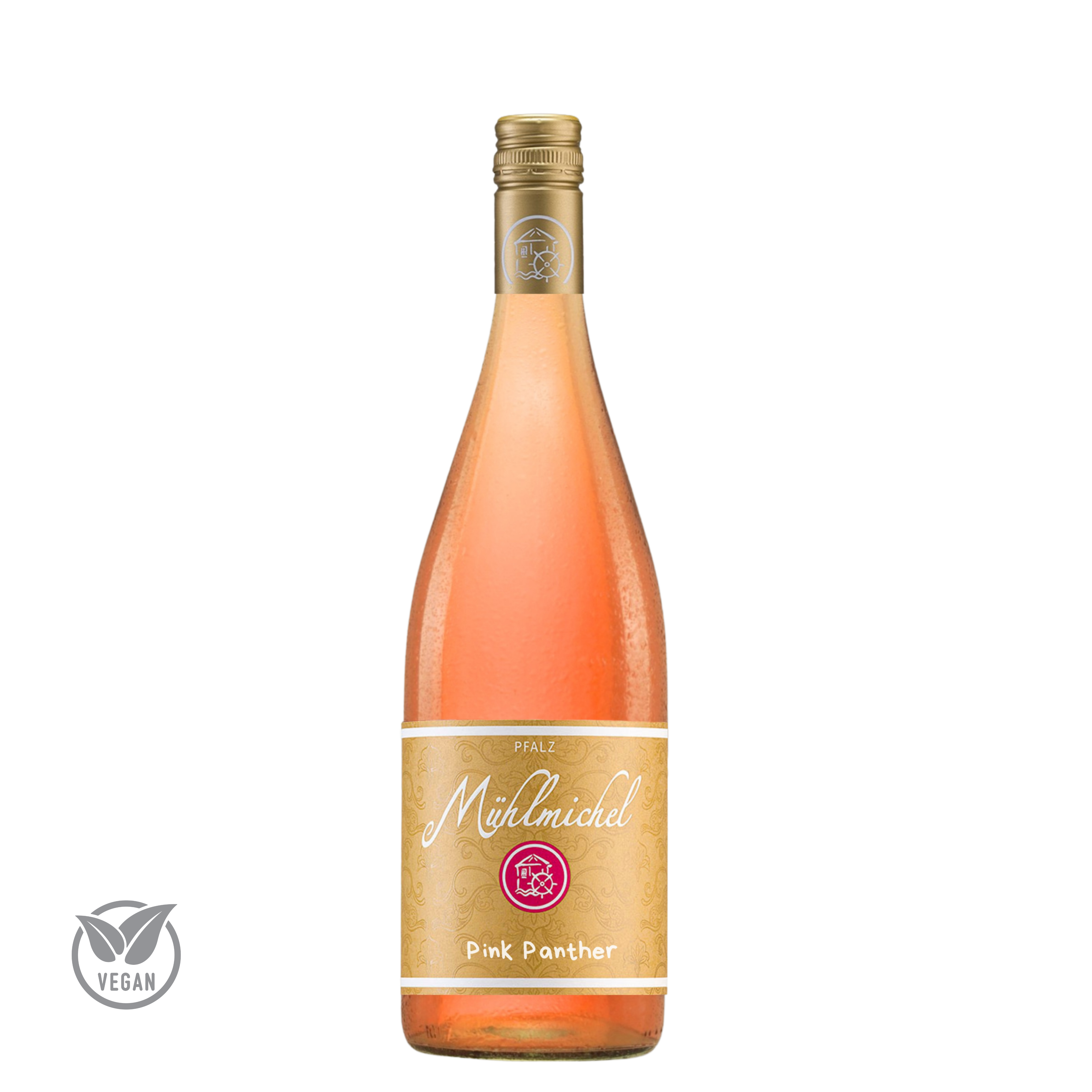 2024 Pink Panther - Rosé lieblich °2