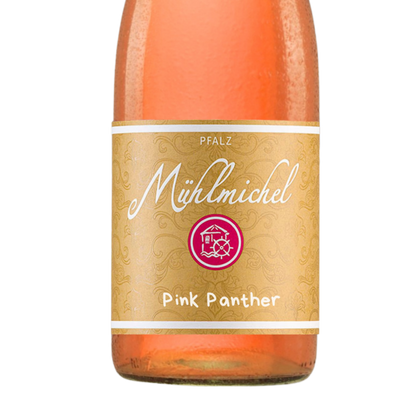2024 Pink Panther - Rosé lieblich °2