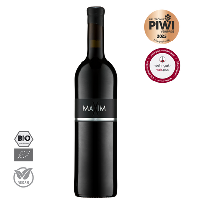 2023 MAXIM Cabertin Rotwein trocken