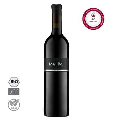 2022 MAXIM Cabertin Rotwein trocken