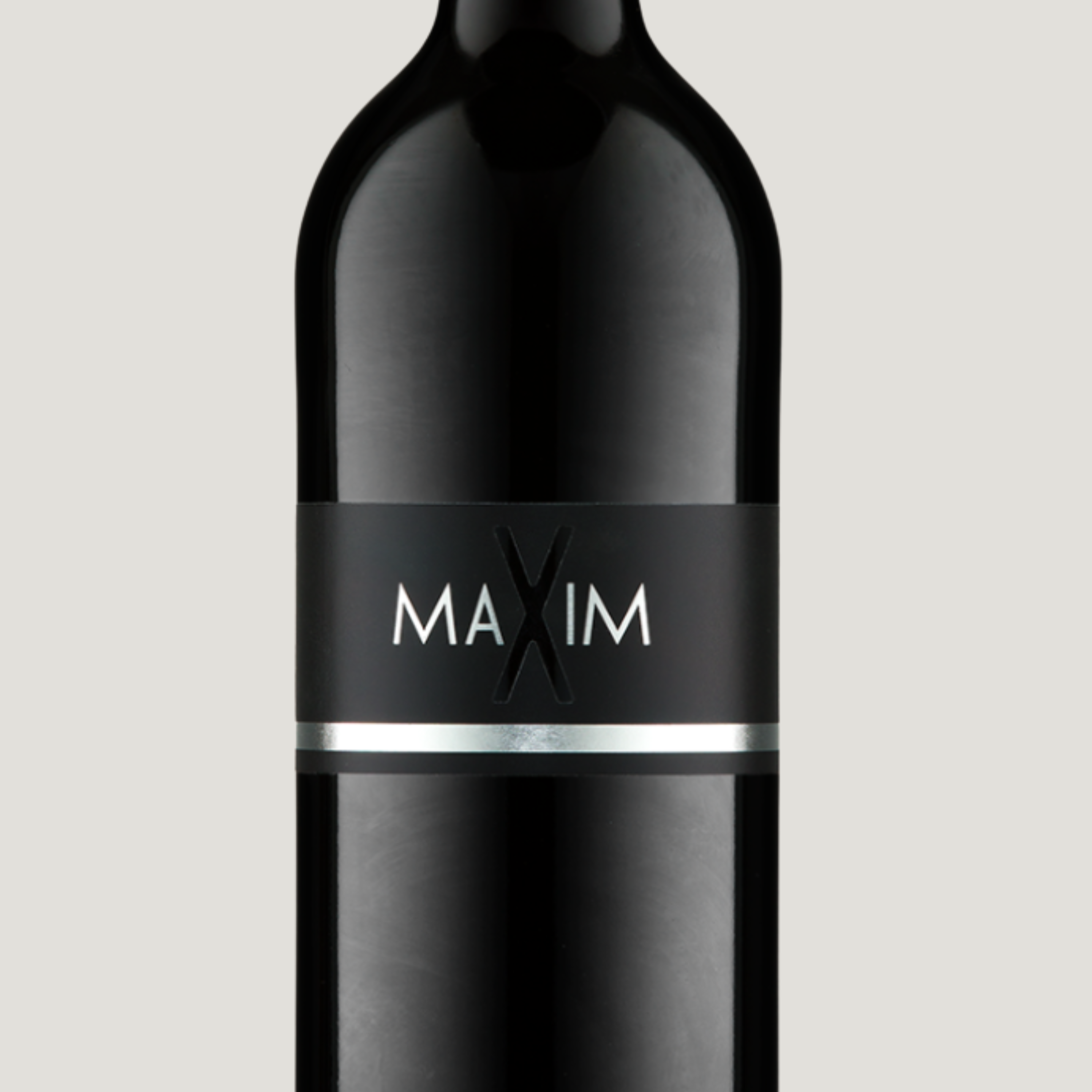 2022 MAXIM Spätburgunder Rotwein trocken