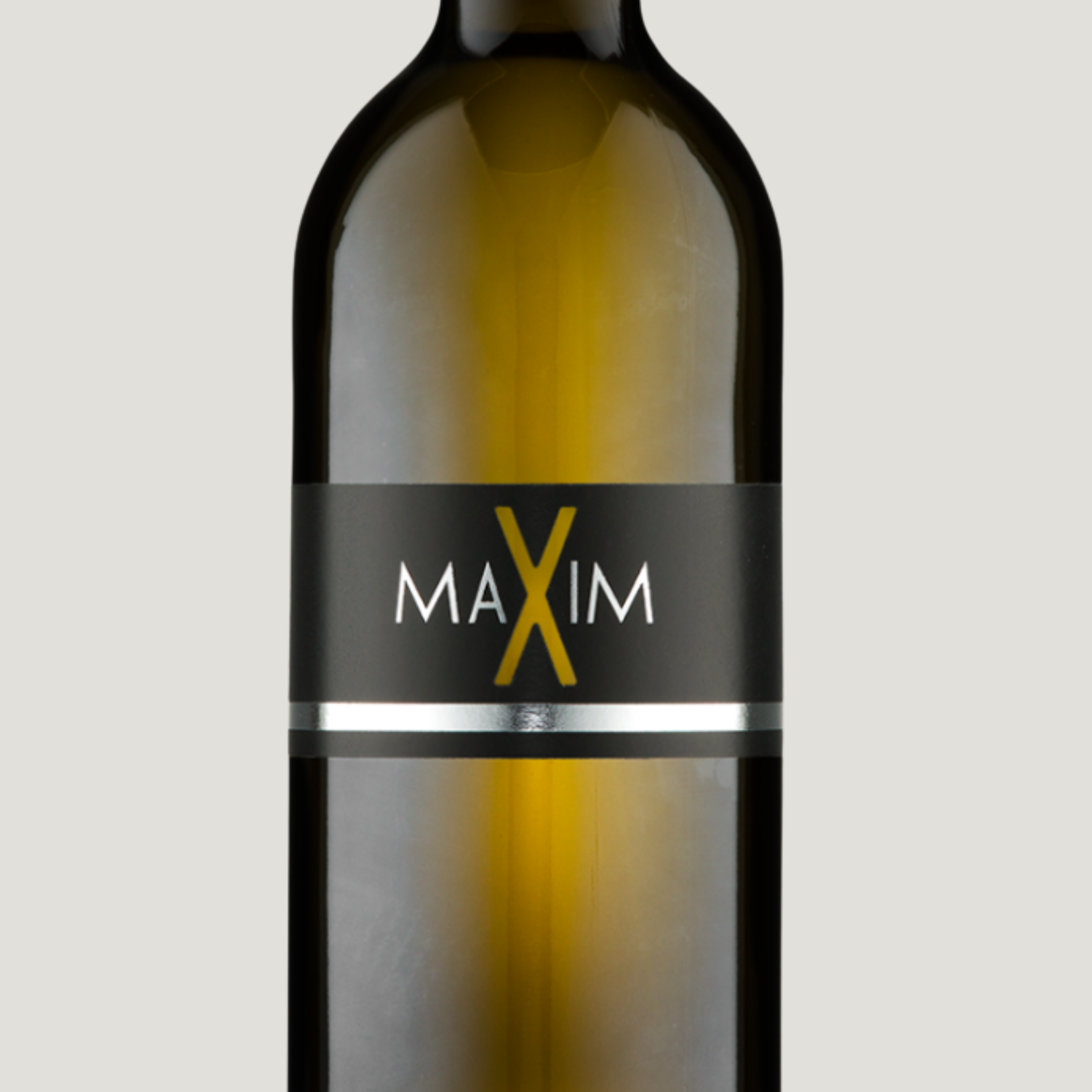 2021 MAXIM Souvignier gris Weißwein trocken