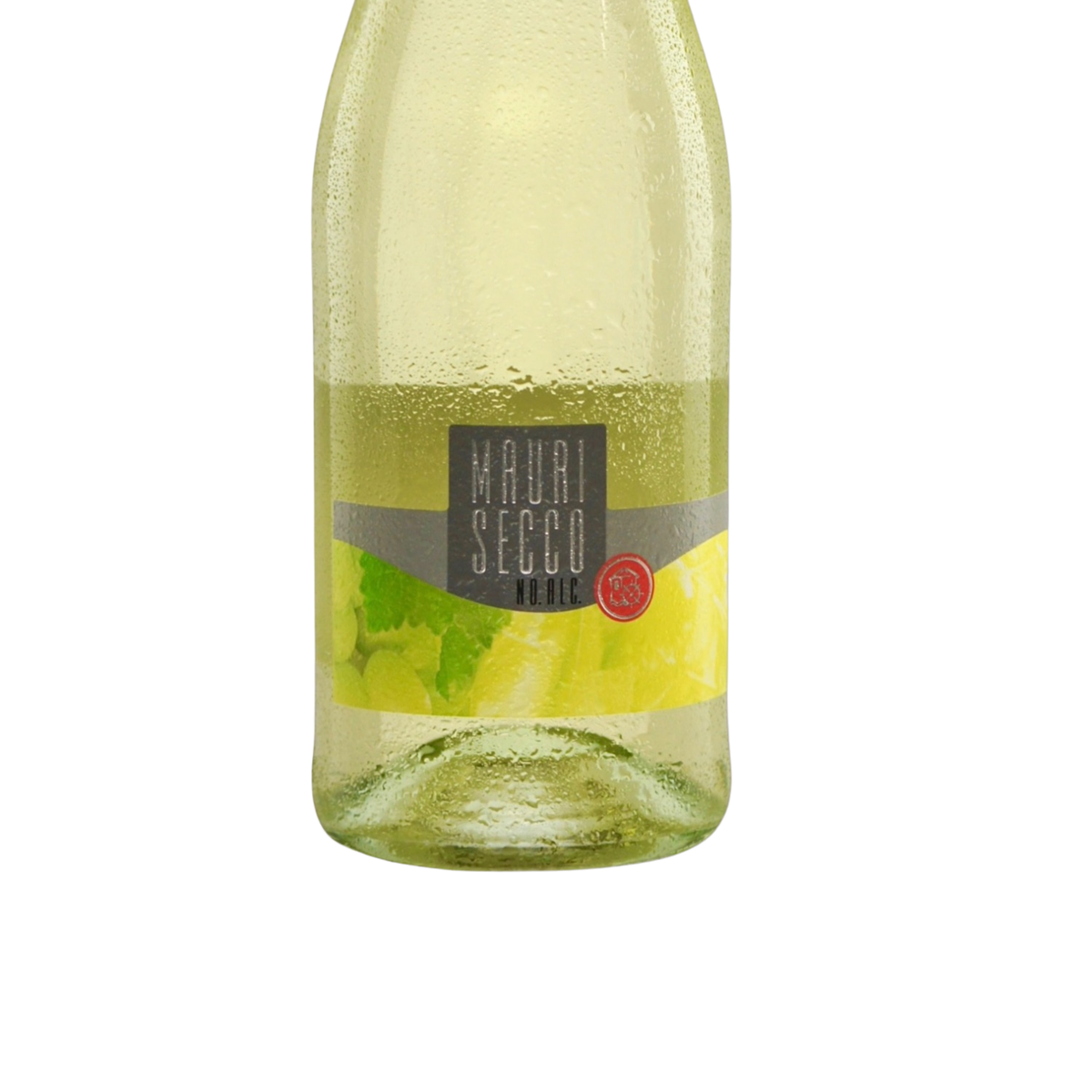 Mauri-Secco weiß NO ALC. °73