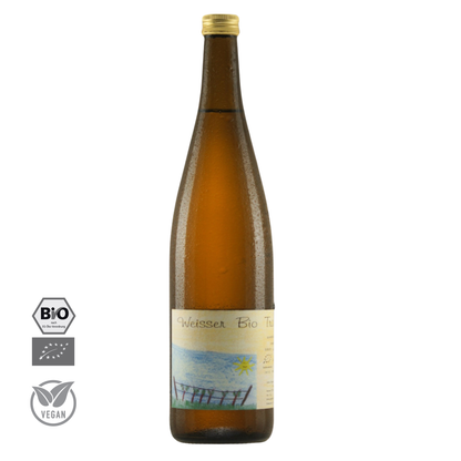 Bio Traubensaft Weiß °71