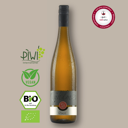 2024 Rinot Weißwein süss  °35