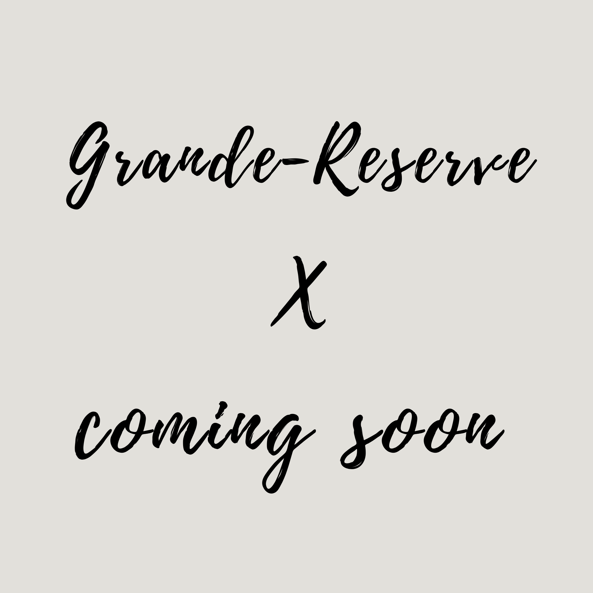 Grande-Reserve