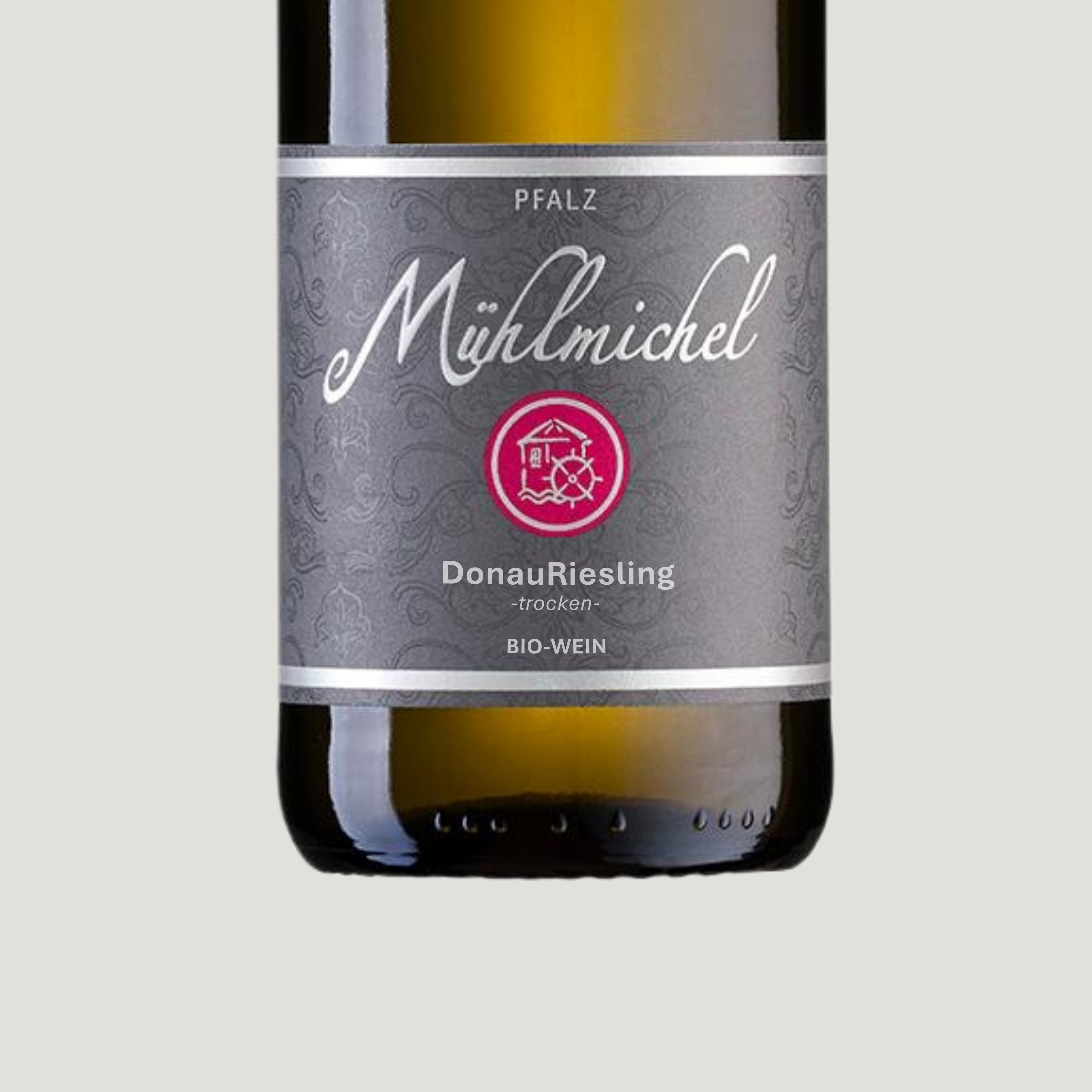 2024 DonauRiesling Weißwein trocken °59