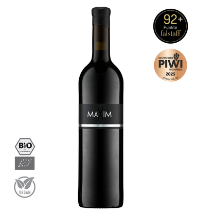 2023 MAXIM Cabertin Rotwein trocken Reserve