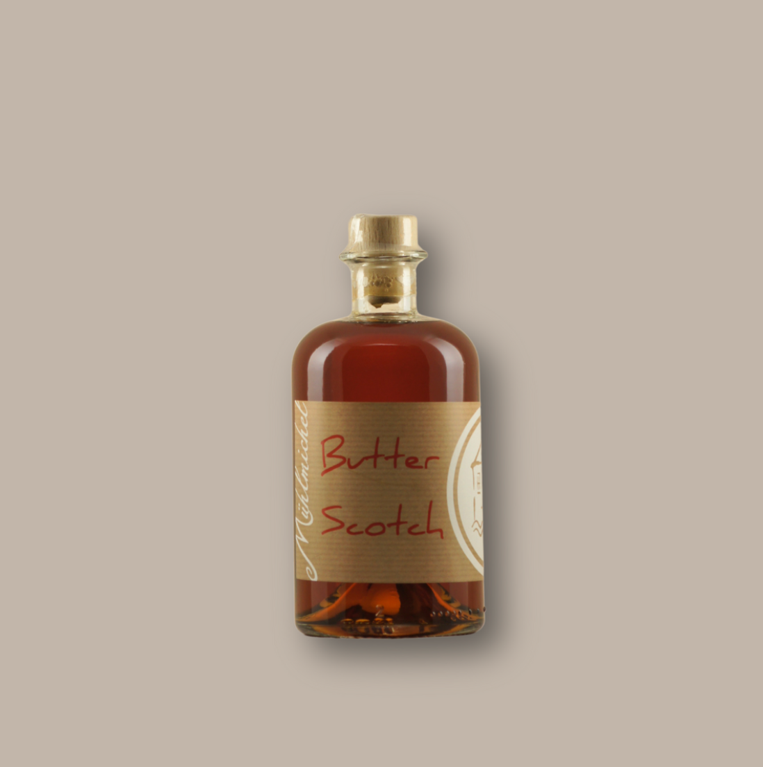 Butter scotch Bio Weingut Muehlmichel Kirchheim Pfalz