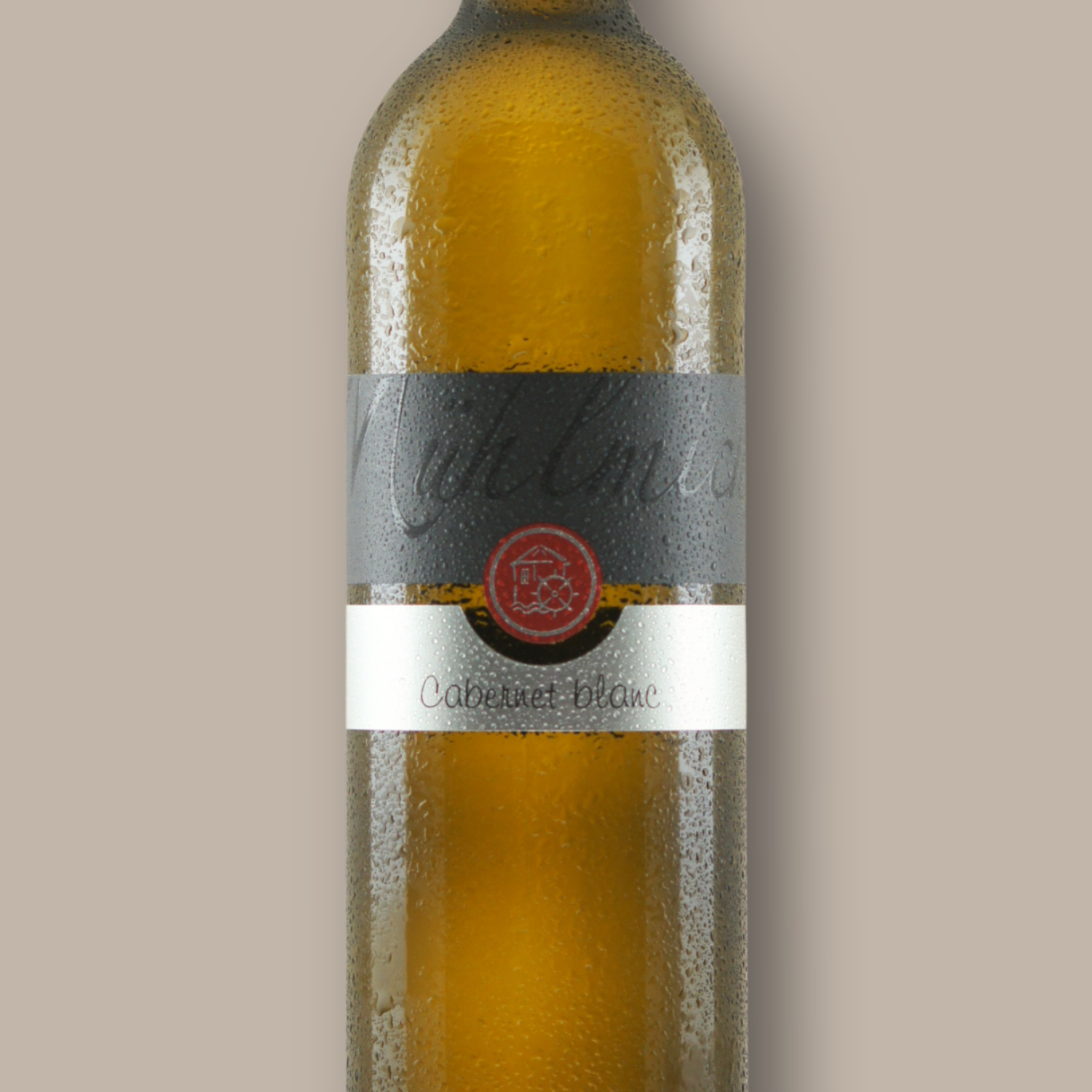 Cabernet blanc Bio Weingut Mühlmichel Kirchheim Pfalz