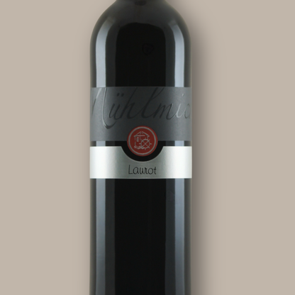 Laurot_Rotwein_trocken_zwei_Bio_Weingut_Muehlmichel_Kirchheim_Pfalz_Top_Spitzenweine