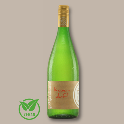 2022 Rosenduft Weißwein lieblich °3