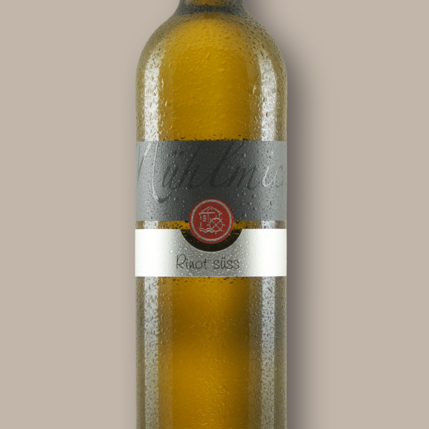 Rinot Suess Bio Weingut Mühlmichel Kirchheim Pfalz