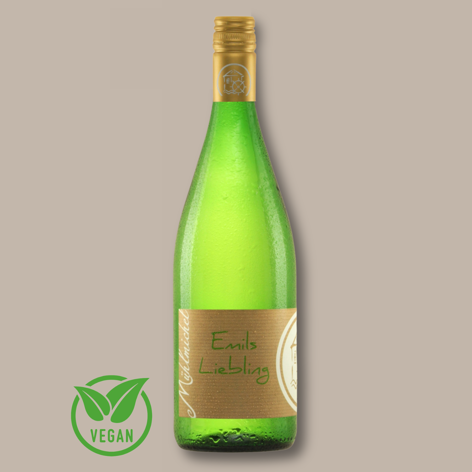 Ruländer Weißwein lieblich Weißwein  Bio Weingut Muehlmichel Pfalz Top Spitzenweine