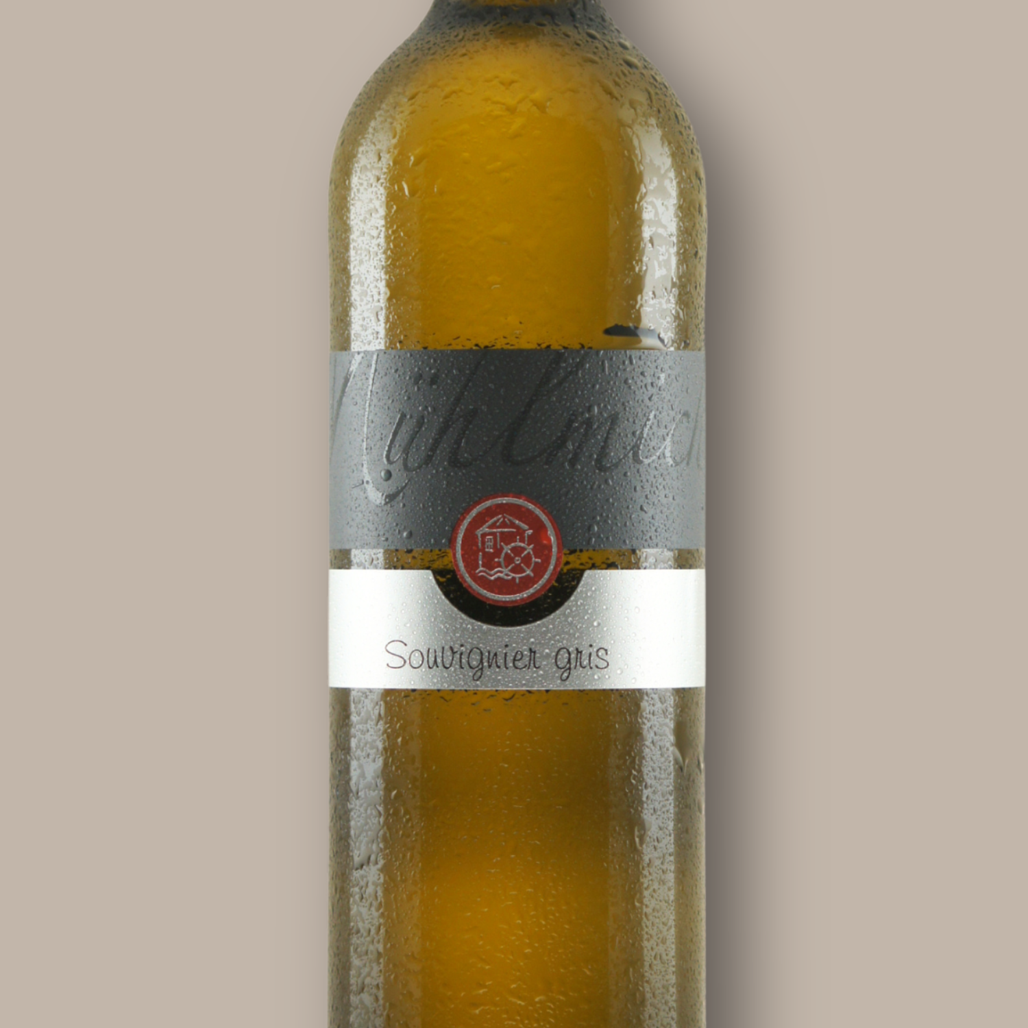 Souvignier gris Bio Weingut Mühlmichel Kirchheim Pfalz