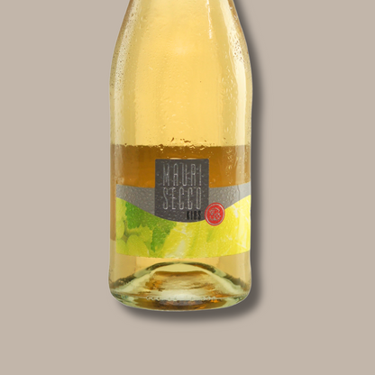 Traubensecco Bio Weingut Mühlmichel Kirchheim Pfalz