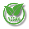 Vegan logo Bio Weingut Muehlmichel Kirchheim Pfalz 