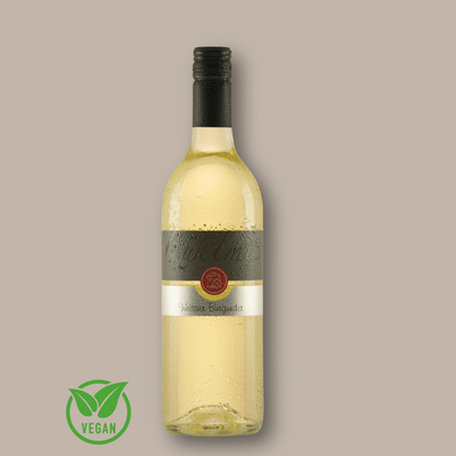 Weisser burgunder halbtrocken Bio Weingut Muehlmichel Kirchheim Pfalz 