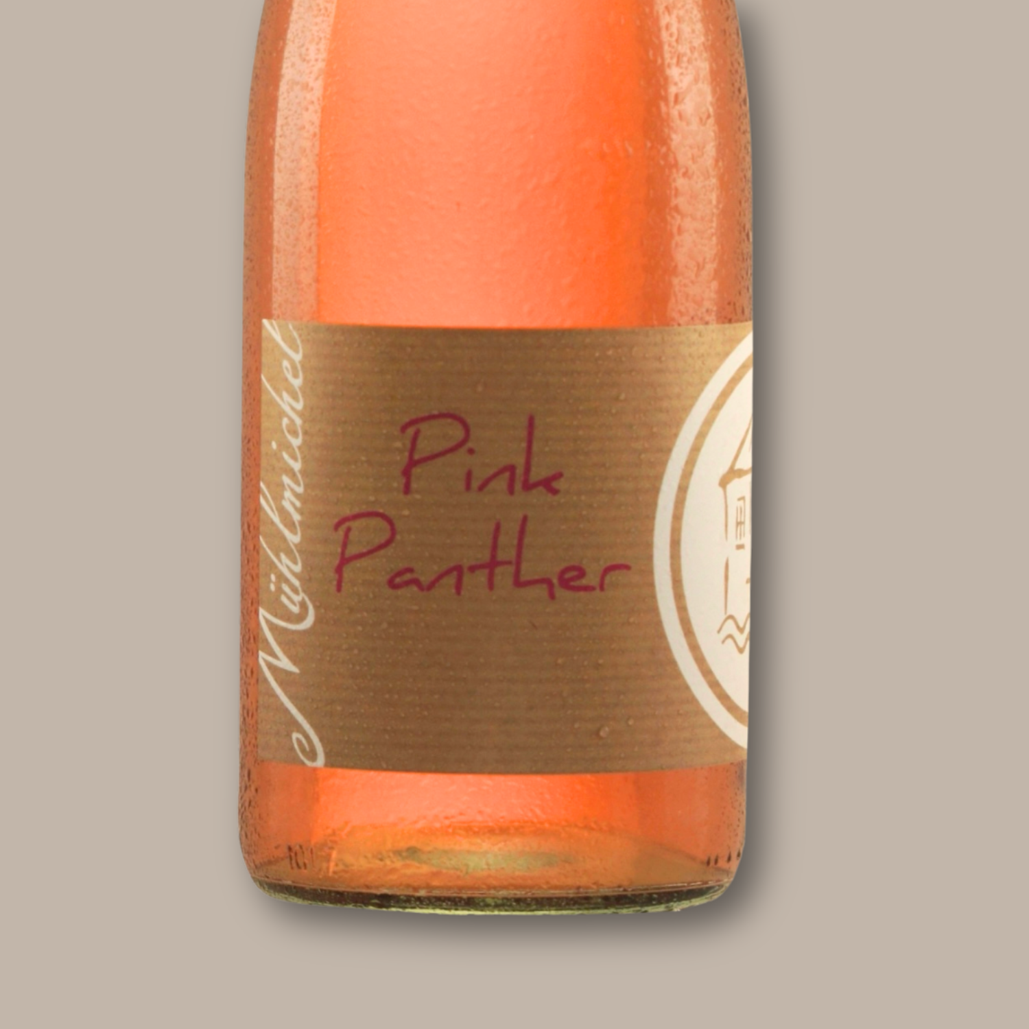 Weissherbst Lieblich Bio Weingut Mühlmichel Kirchheim Pfalz